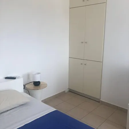 Appartement Mylopota Ii