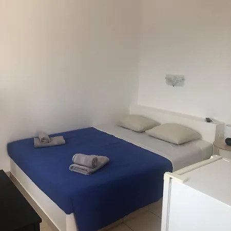 Appartement Mylopota Ii *