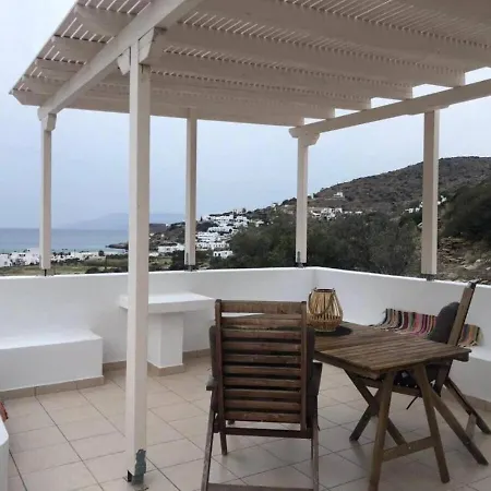 Mylopota Ii Appartement Mylopotas