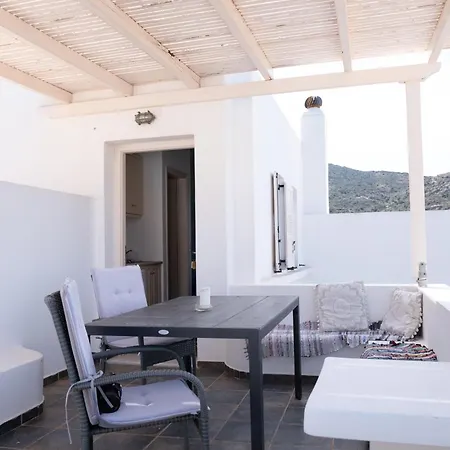 Mylopota Ii Appartement