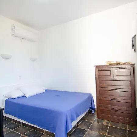 Apartman Mylopota Ii