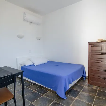 Mylopota Ii Appartement Mylopotas