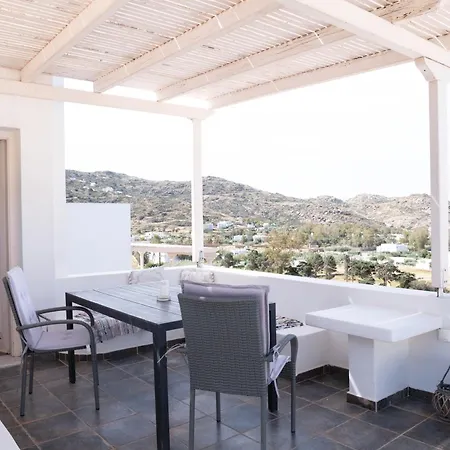 Appartement Mylopota Ii Mylopotas