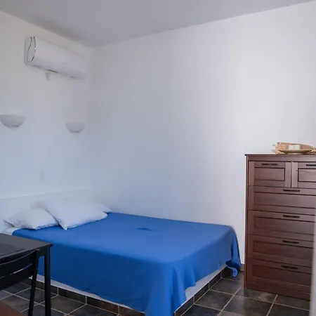 Apartamento Mylopota Ii *