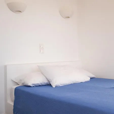 Mylopota Ii Appartement Mylopotas