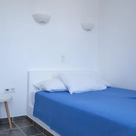 Apartman Mylopota Ii *