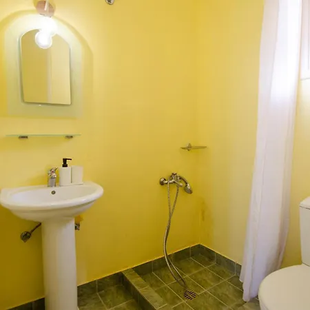 Mylopota Ii Appartement Mylopotas