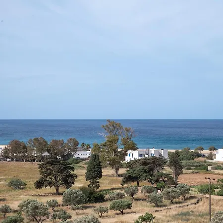 Mylopota Ii Apartman
